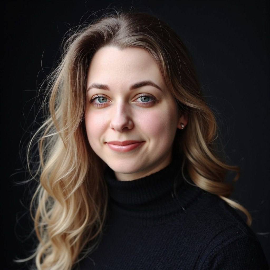 Ларионова Екатерина